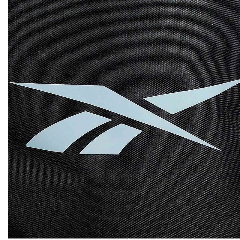 BOLSA DE DEPORTE 40CM REEBOK WAYLAND NEGRO