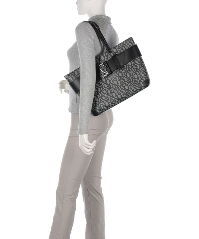 ARMANI EXCHANGE Susie M Tote bag imitation leather Bag AXB27