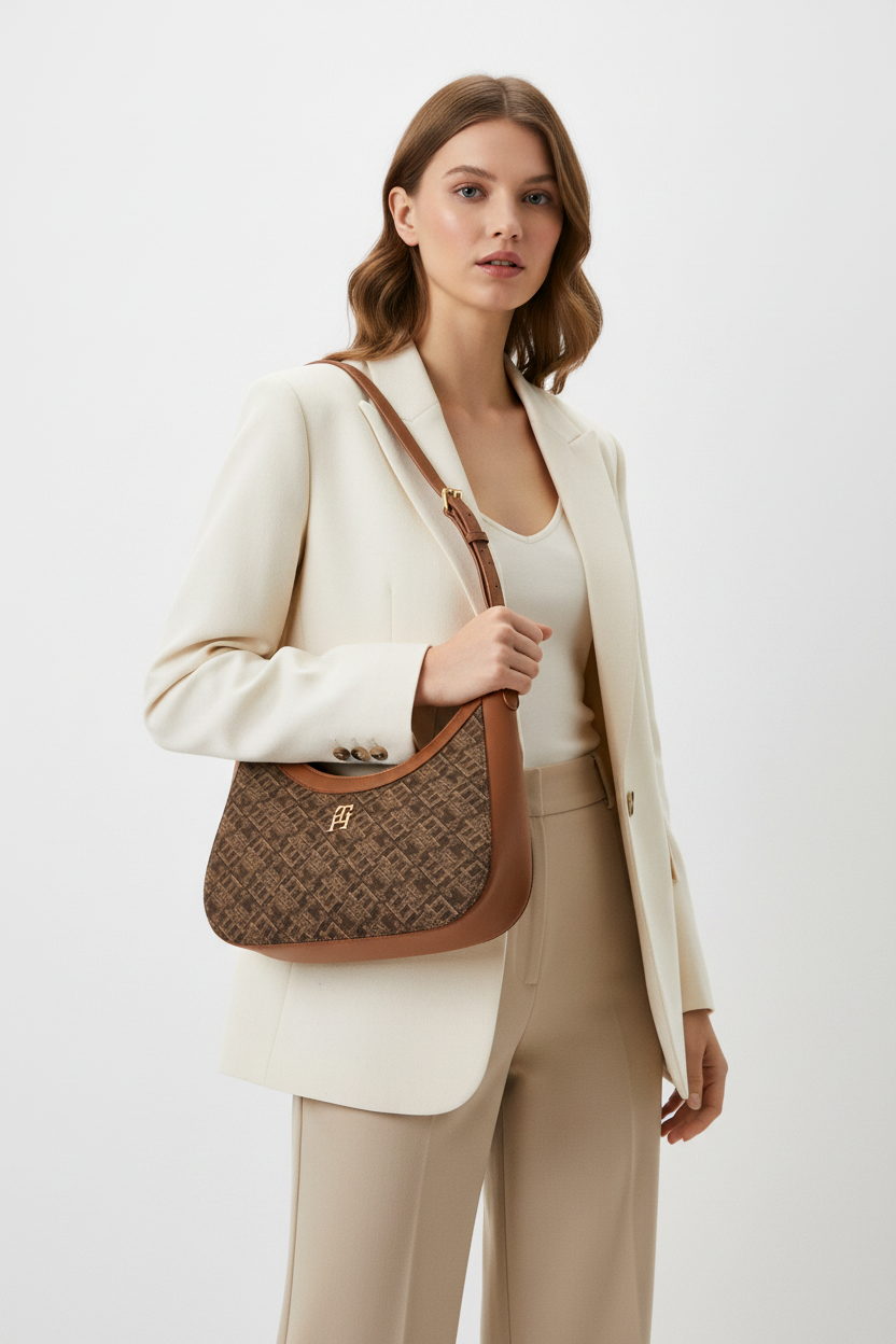 TOMMY HILFIGER TH Element Bag TB243