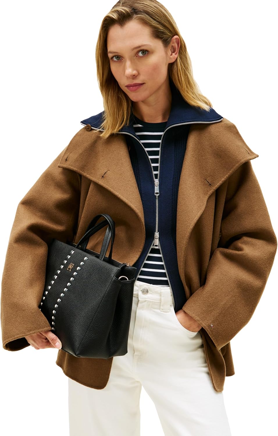 TOMMY HILFIGER TH Element Camera Bag TB276