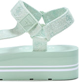 GUESS Women EMBROIDERED SLW120