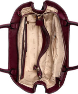 GUESS Bolena Mini Satchel Bag GB525