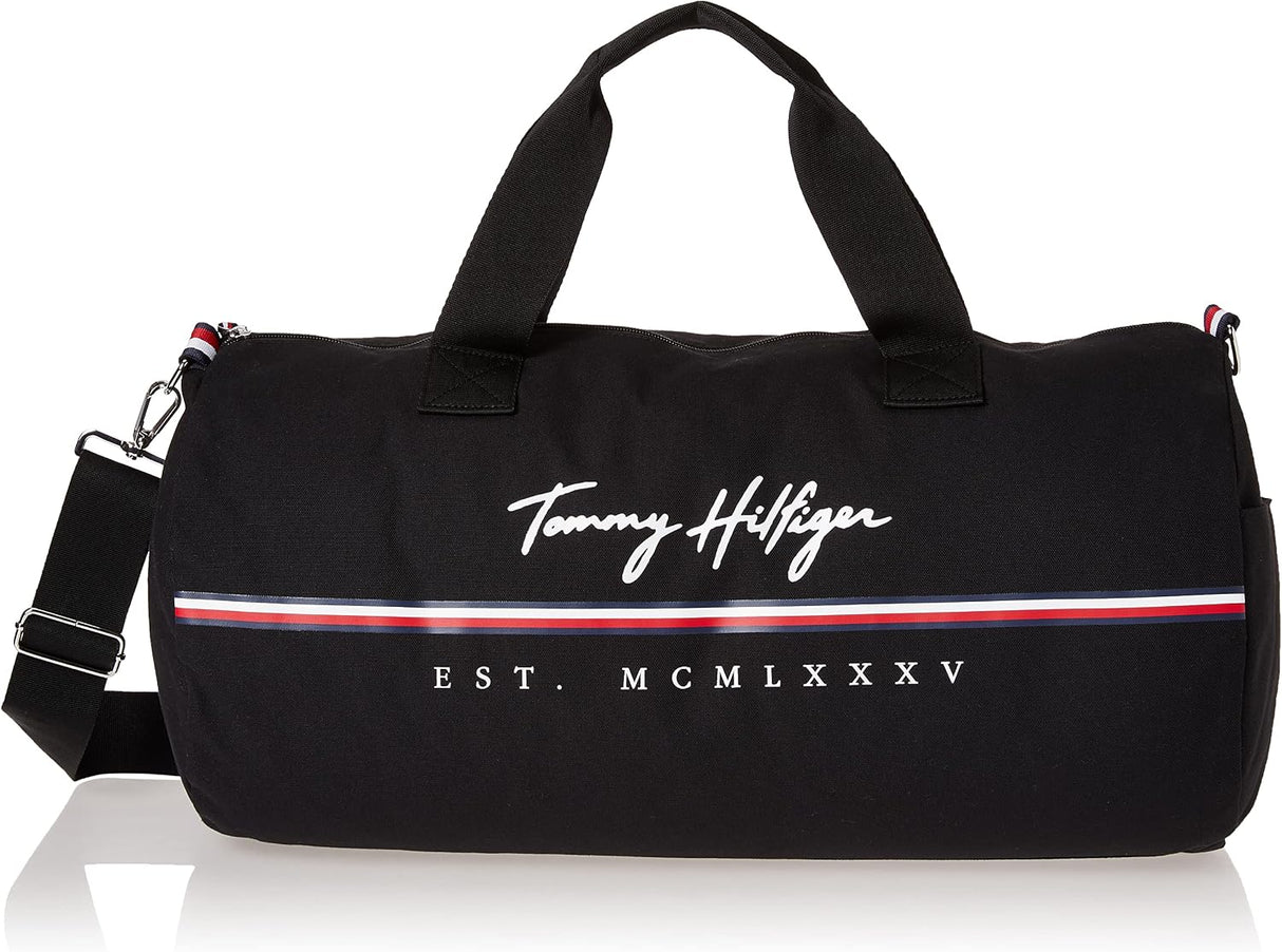 TOMMY HILFIGER TH Element Camera Bag