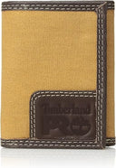 Timberland PRO Billetera triple RFID MW1