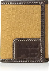 Timberland PRO Billetera triple RFID MW1