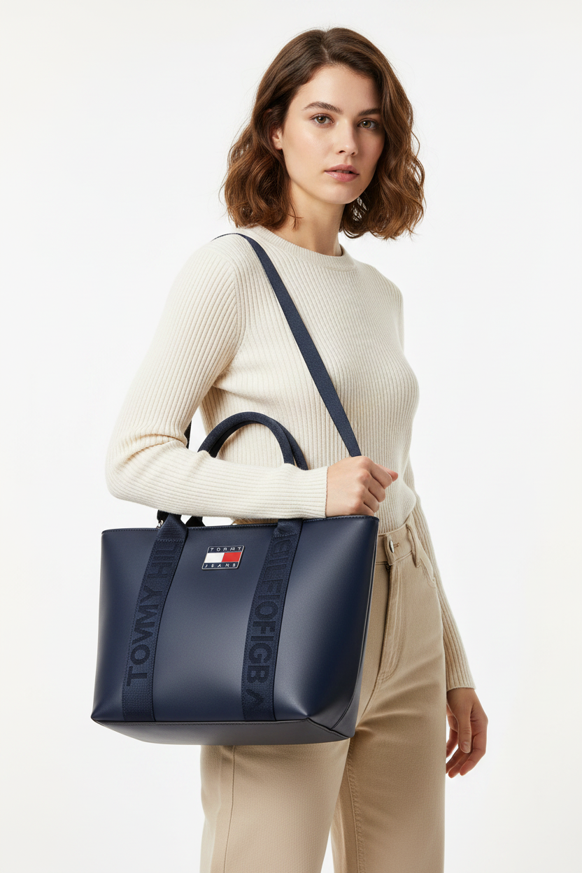 TOMMY HILFIGER TH Element Camera Bag