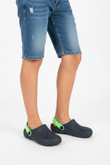 The Classic Clogs 8251324557-SLK7