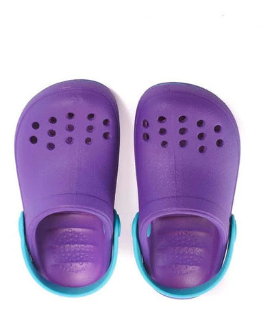 Clog -Purple 8251324559-SLK8