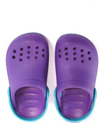 Clog -Purple 8251324559-SLK8