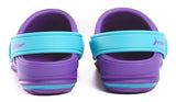 Clog -Purple 8251324559-SLK8