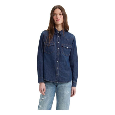 LEVI'S THE ULTIMATE   WESTERN