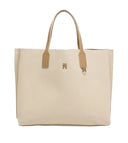 TOMMY HILFIGER Leather Crossbody Bag
