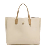 TOMMY HILFIGER Leather Crossbody Bag