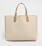 TOMMY HILFIGER Leather Crossbody Bag