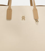TOMMY HILFIGER Leather Crossbody Bag