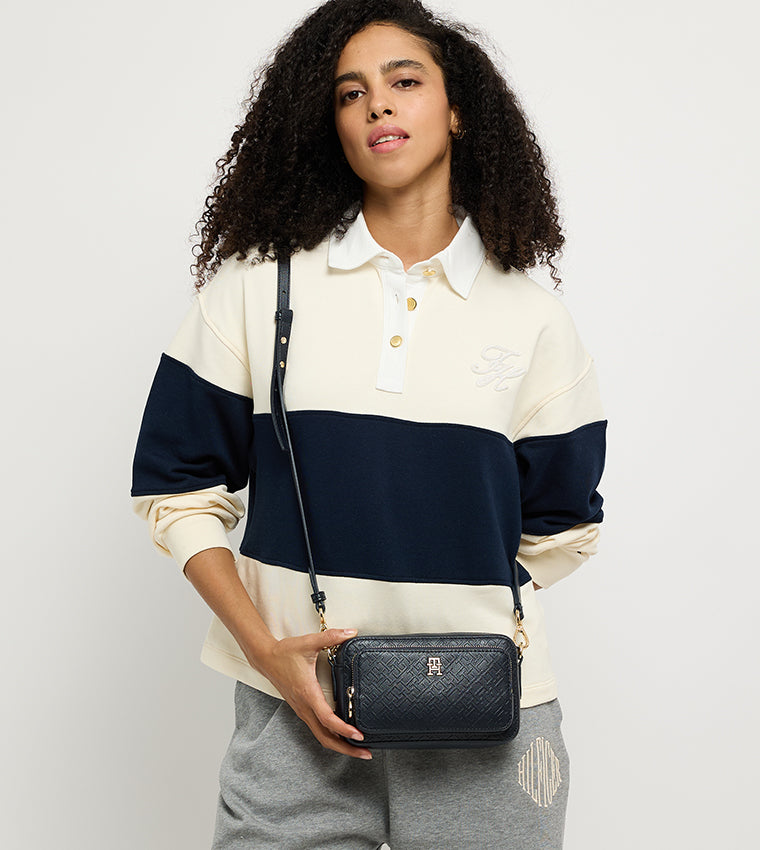 TOMMY HILFIGER TH Element Camera Bag