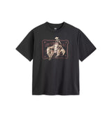 Graphic Vintage Fit Tee