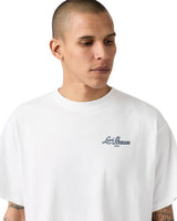 Graphic Vintage Fit Tee