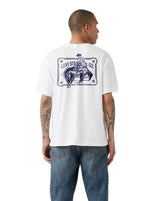 Graphic Vintage Fit Tee