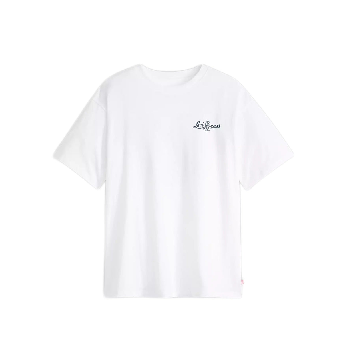 Graphic Vintage Fit Tee