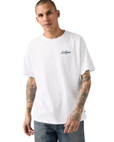 Graphic Vintage Fit Tee