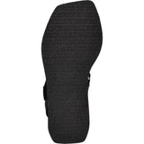 GUESS Women's Daysa Platform Wedge Sandal SLW12