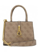 Guess G James 4G logo handbag GB380