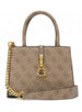 Guess G James 4G logo handbag GB380