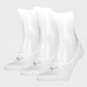 Puma Unisex Footie 3P