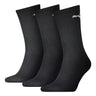 Puma Unisex Light Crew Sock 3P