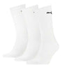 Puma Unisex Light Crew Sock 3P
