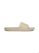 TOMMY HILFIGER Women TH EMBROIDERED SLIDE SLW115