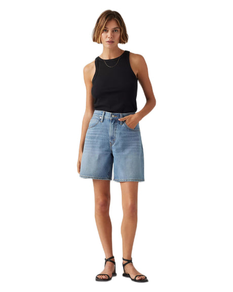 94 Baggy Shorts - Runner