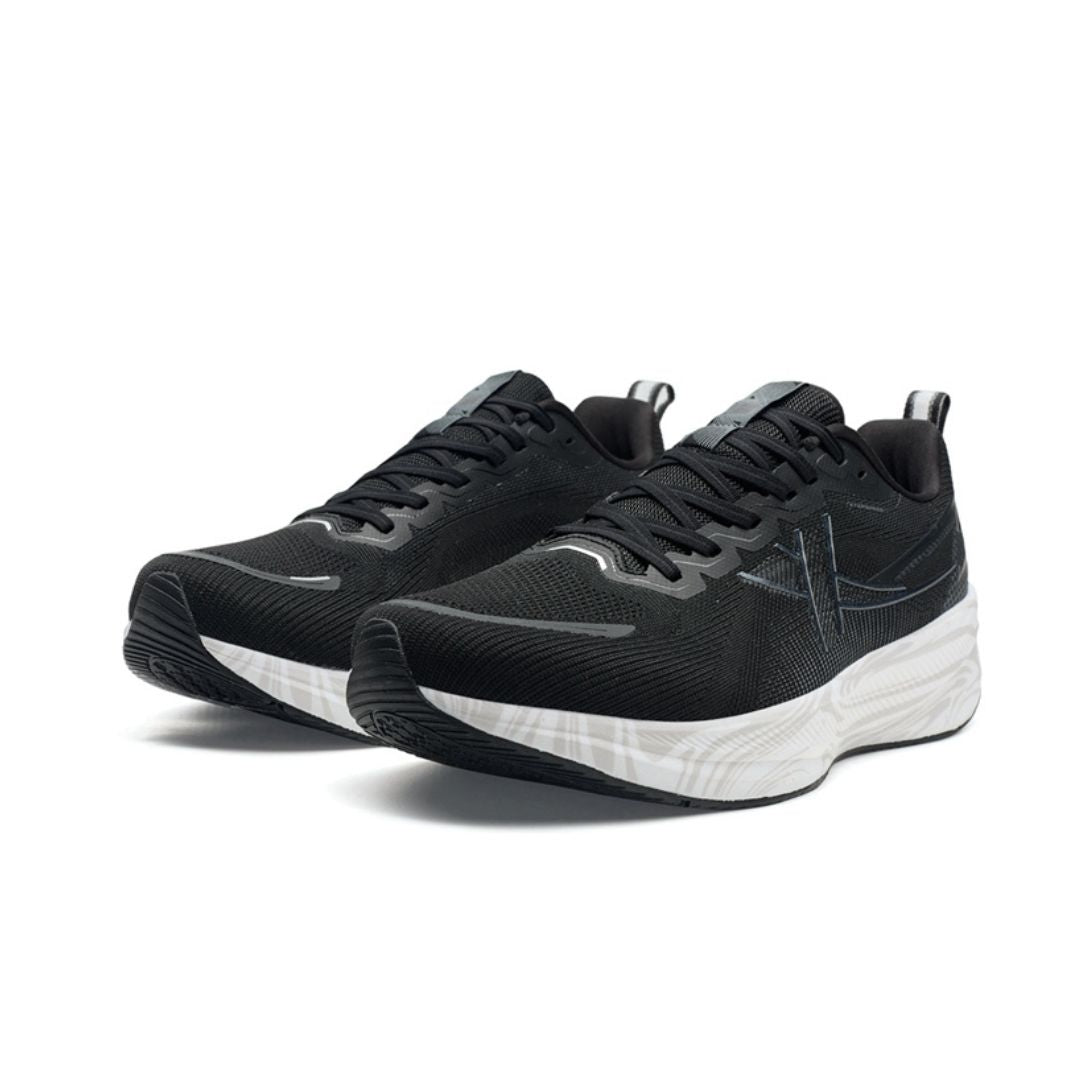 XTEP Men's Running Shoes /Charcoal 975319110005-11 XEM47