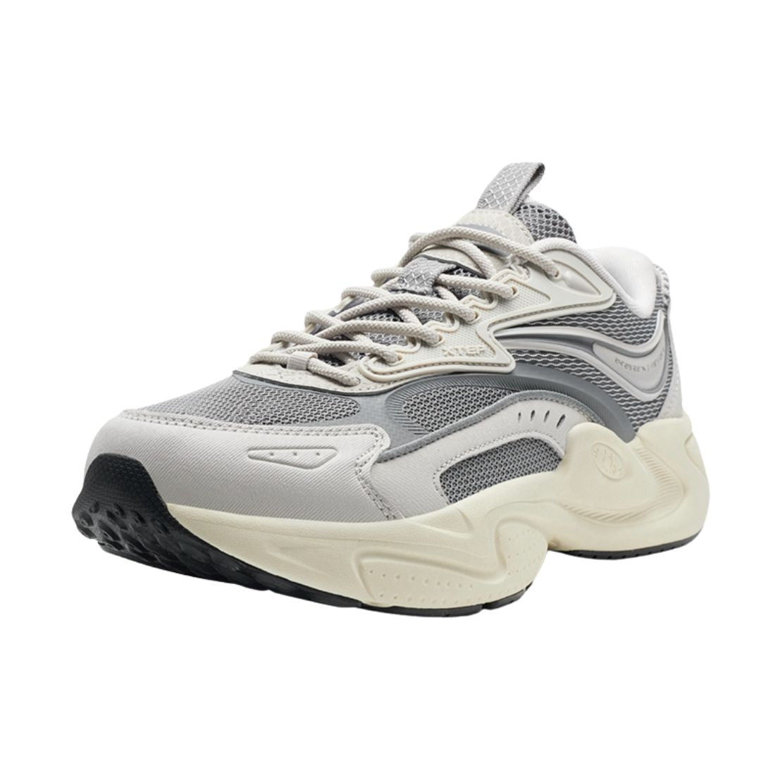 XTEP Men's Pioneer 3.0 Shoes 975319320004-5 XEM45