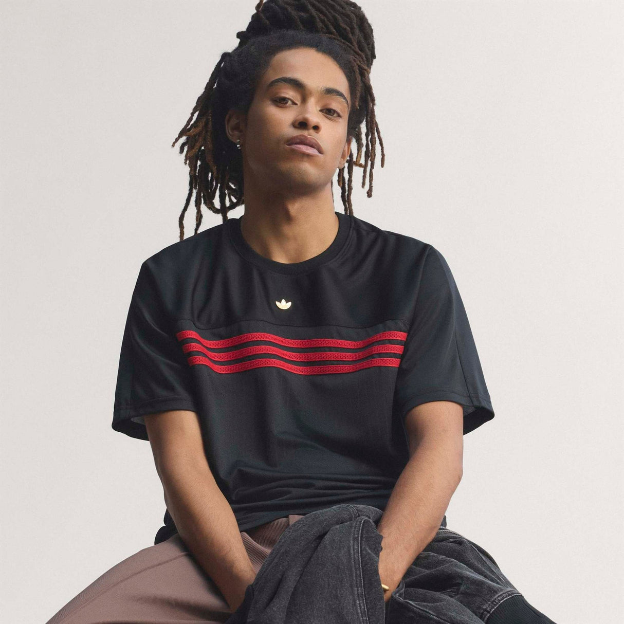 98 T-Shirt - Runner