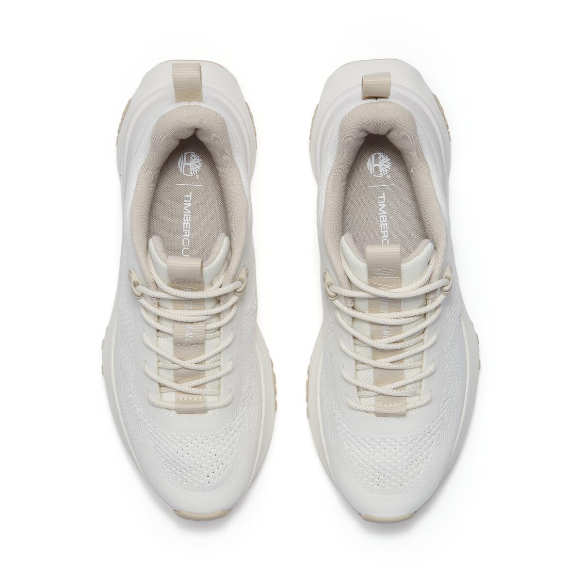 Motion Access Low Lace Up Sneaker Knit