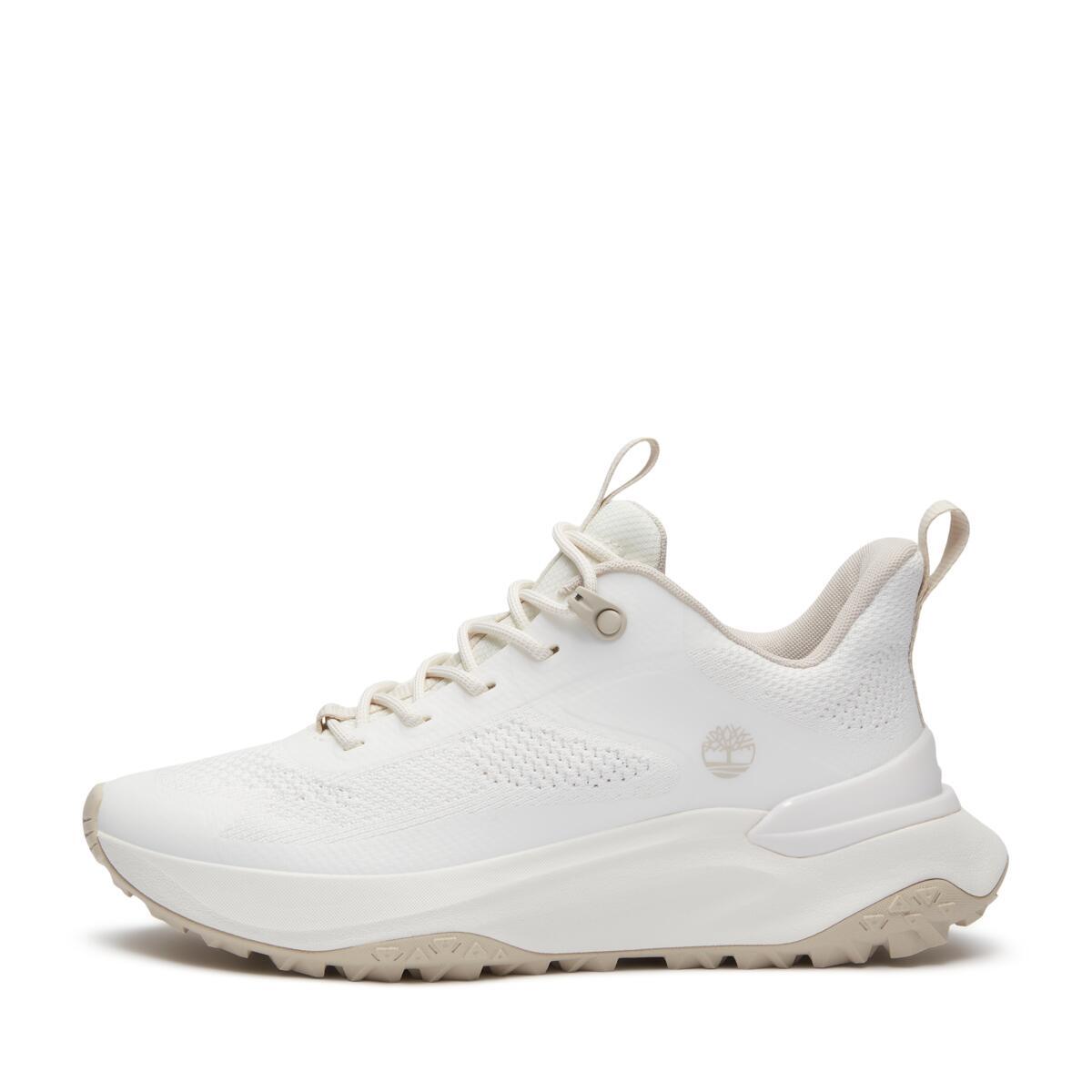 Motion Access Low Lace Up Sneaker Knit