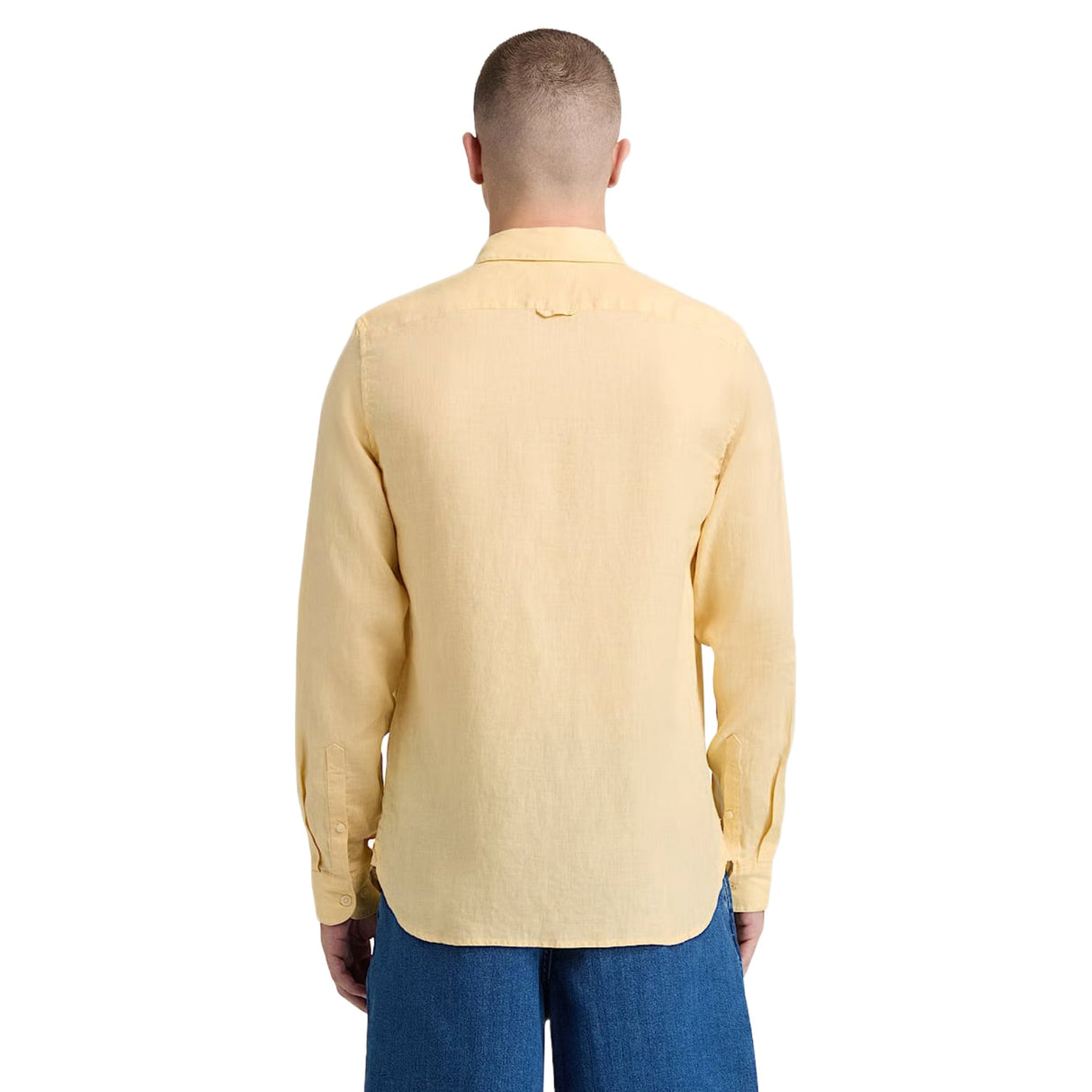 Mill Brook Linen Shirt