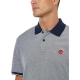 Short Sleeve Stretch Poplin Shirt