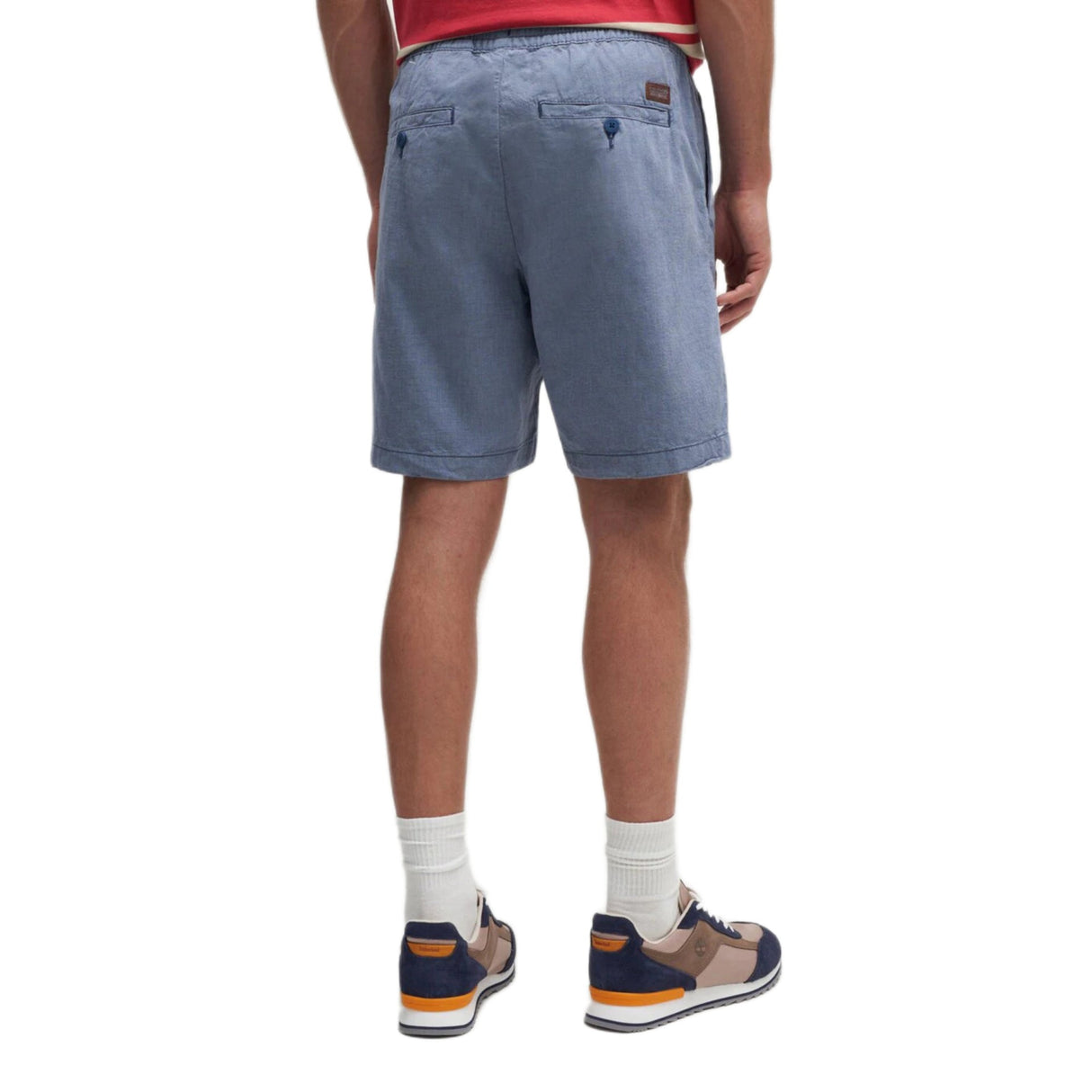 Claremont Cotton Short