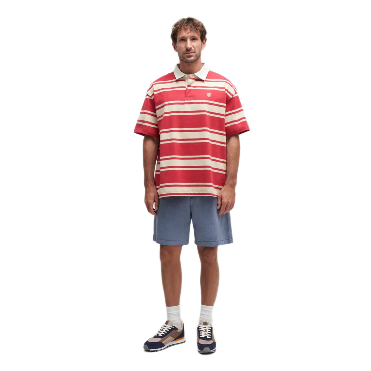 Claremont Cotton Short