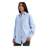 NOLA OVERSIZED SHIRT