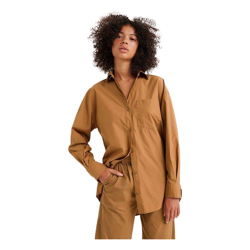 NOLA OVERSIZED SHIRT