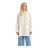 LEVI'S DYLAN OVERSIZED WESTERN