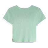 LEVI'S GRAPHIC RINGER MINI TEE