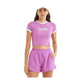 LEVI'S GRAPHIC RINGER MINI TEE
