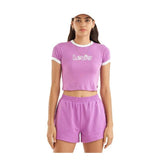 LEVI'S GRAPHIC RINGER MINI TEE