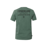 Garment Dyed Short Sleeve Tee