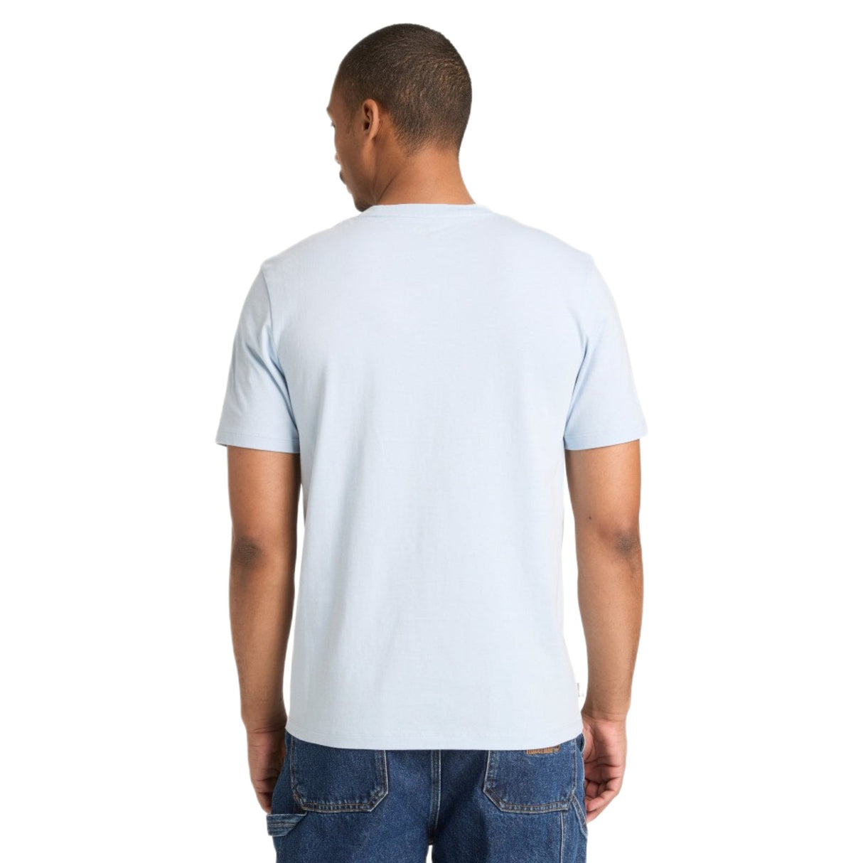Mountain Graphic Short Sleeve Tee